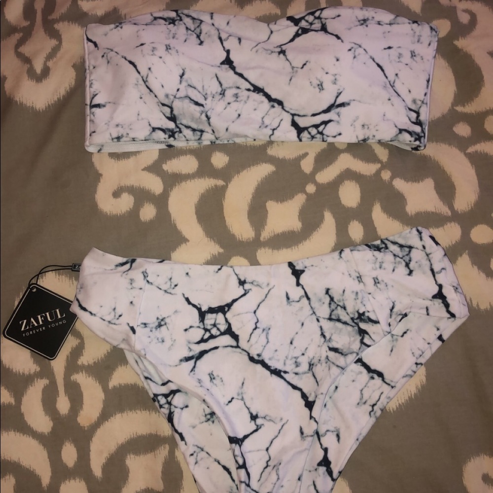 Swimsuit
